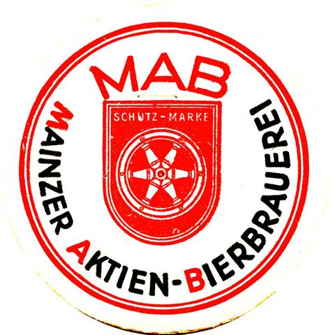 mainz mz-rp mab rund 5ab (215-schutzmarke-schwarzrot)